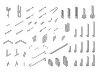 [한국의 목조주택 설계 · 시공자를 위한] 일본 중목구조 설계와 시공 14