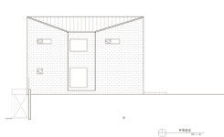 빛과 바람이 집안으로 쏟아지는 용인 디귿집