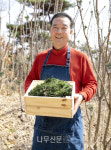 산림청 선정 4월 이달의 임업인…충남 서산 정인승 씨