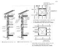 [한국의 목조주택 설계 · 시공자를 위한] 일본 중목구조 설계와 시공 18