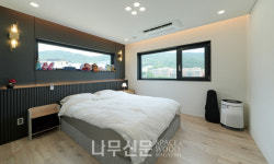 지하 1층 지상 3층, 막힘없이 탁 트인 단독주택의 정석을 보라