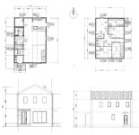 [한국의 목조주택 설계 · 시공자를 위한] 일본 중목구조 설계와 시공 23