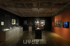 스니커즈 언박스드 서울展, 세종문화회관