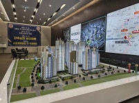 중소형 위주 대단지 신풍역 신동아파밀리에 사업승인 접수