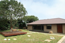일룸×다자요, 제주도 빈집을 독채 스테이로 변신