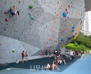 대한산악연맹, IFSC 서울 스포츠클라이밍 청소년 세계선수권대회 개최