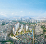 여의대방 트리미엄시티 조합원 모집...