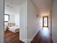 효창동 효자가 연희동에 새로 지은 따뜻한 단독주택 소소헌昭笑軒