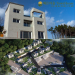 오산 세교신도시 단독주택 단지 해든마을 타운하우스 분양 中 샘플하우스 오픈