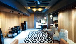 케이디우드테크, 샘튜브 청음스튜디오의 선택 사운드메이트