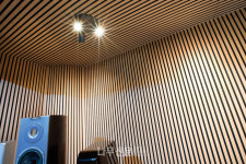 케이디우드테크, 샘튜브 청음스튜디오의 선택 사운드메이트