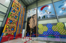 국립자연휴양림, 전국 5곳 산림복합체험센터 운영