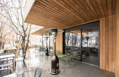 왕의 온천 유원재…KD탄화목 볼케이노 프라임을 만나다