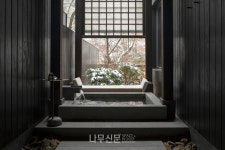 왕의 온천 유원재…KD탄화목 볼케이노 프라임을 만나다