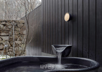 왕의 온천 유원재…KD탄화목 볼케이노 프라임을 만나다