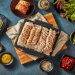 대한고기만세, 육도리로 리네이밍…기계가 고기 굽는 자동화 시스템 도입