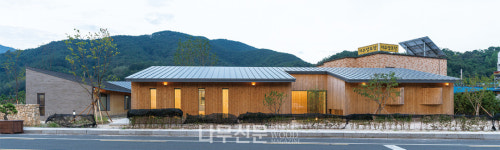 목조건축대전 | 한옥의 진화(남명진취가) Evolution of HanOk