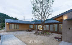 목조건축대전 | 한옥의 진화(남명진취가) Evolution of HanOk