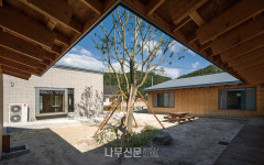 목조건축대전 | 한옥의 진화(남명진취가) Evolution of HanOk