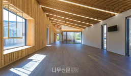 목조건축대전 | 한옥의 진화(남명진취가) Evolution of HanOk