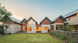 목조건축대전 | 제주 주택+스테이 소우주
