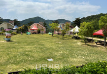 국립자연휴양림관리소, 여름철 성수기 맞아 새단장