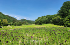 산림청, 국립한국자생식물원 연구센터 준공식