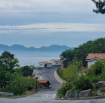 국립자연휴양림관리소, 바다와 가까운 휴양림 소개