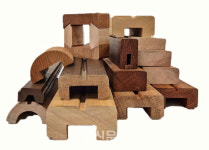 토탈 조경자재 생산기업 에스와이우드를 아시나요?