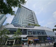 인천 논현 센트레빌 라메르, 오피스텔 및 상가 동시 공급