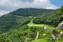 산림청, 가을 걷기 좋은 오색단풍 명품숲길 5곳 추천