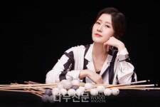 타악기 독주로 다시 울리는 3.1운동…마르시아스 세계 초연