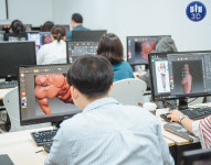 국비지원 3D프린터활용 캐릭터 목업제작자 양성(피규어, 구체관절인형) 교육과정, 12월 2일 개강