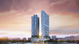 주안 37층 아파트 시민공원역 스카이파크 공급