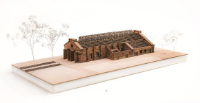 진주백년공원 Centennial Jinju Park | 2024 대한민국목조건축대전_최우수상