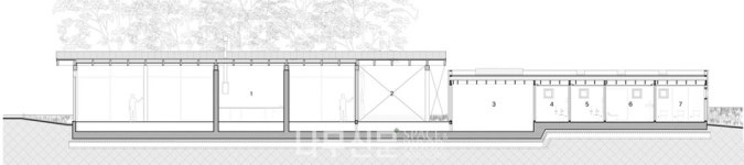 진주백년공원 Centennial Jinju Park | 2024 대한민국목조건축대전_최우수상