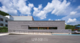 사봉밥집 Sabong Bapjip | 2024 대한민국목조건축대전_우수상