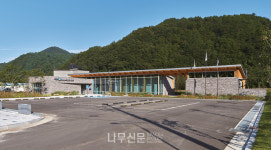 용대보건진료소 Yongdae Health Clinic | 2024 대한민국목조건축대전_우수상
