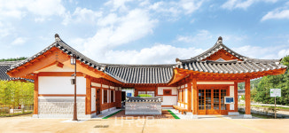 첨단한옥창호, 전통과 현대기술이 通하였다