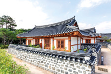 첨단한옥창호, 전통과 현대기술이 通하였다
