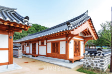 첨단한옥창호, 전통과 현대기술이 通하였다