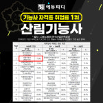 기능사 자격증 취업률 1위 산림기능사…에듀피디, 합격패키지 강의 오픈