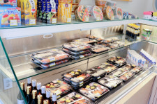 초밥 프랜차이즈 로봇초밥마켓, 인천신현점 신규매장 오픈