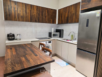 삼림상사, 평창 에코 포레스트에 더한 원목의 품격