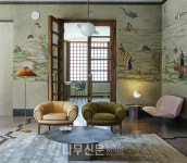리빙 트렌드의 모든 것, 2025 더 메종 5월 개막