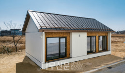 공간제작소, 단층형 샘플하우스 사전 공개