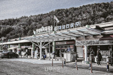 이음;所 | 2024 대한민국목조건축대전 계획부문 구조디자인상