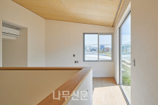 하나의 심장, 두 개의 집 ; 양산 내송리 주택 프로젝트
