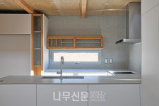 하나의 심장, 두 개의 집 ; 양산 내송리 주택 프로젝트