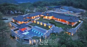 우리 목재를 더욱 쓸모 있게…건조의 힘